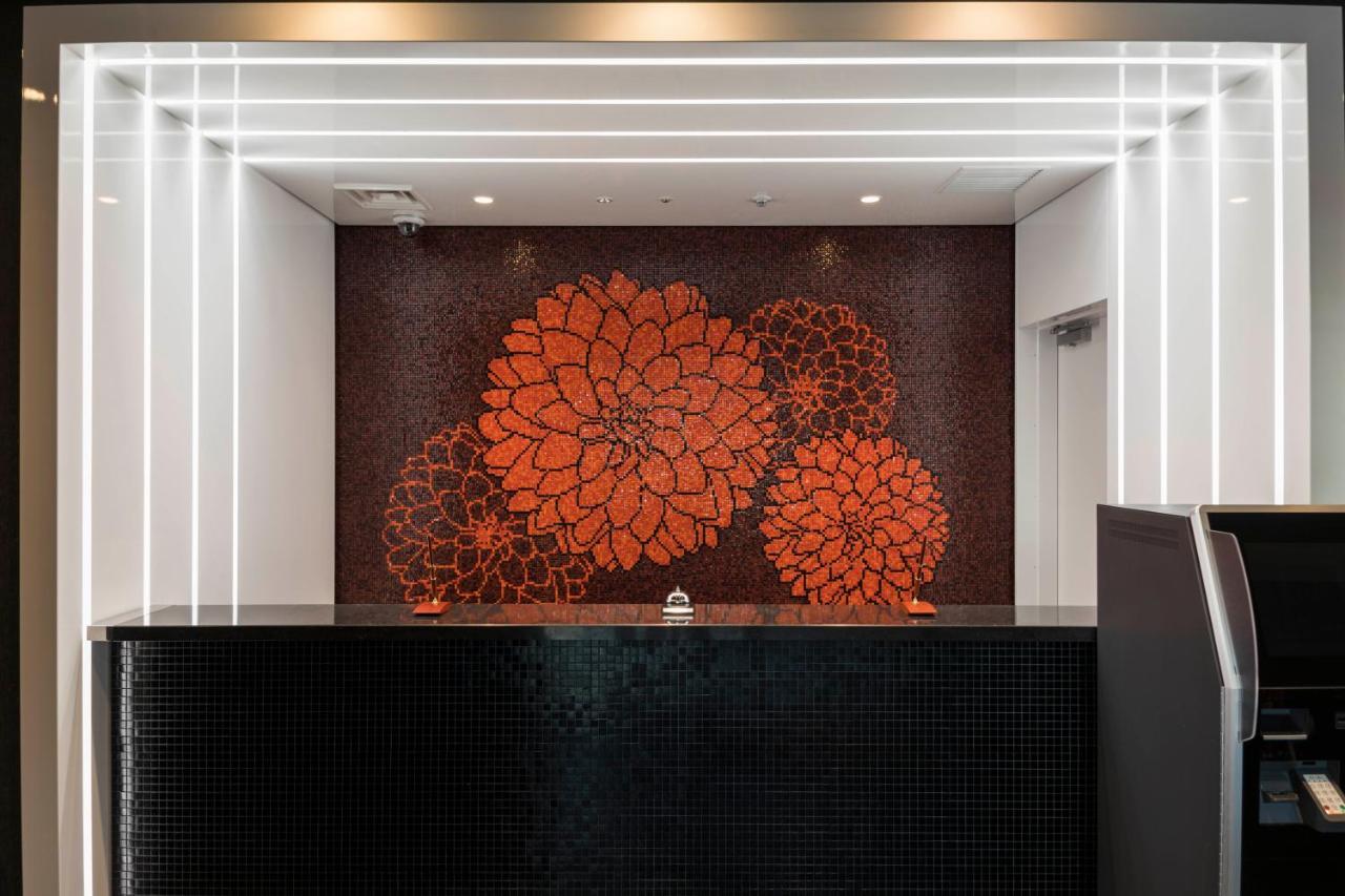 Tube Sq Hotel Tokoname Exterior photo